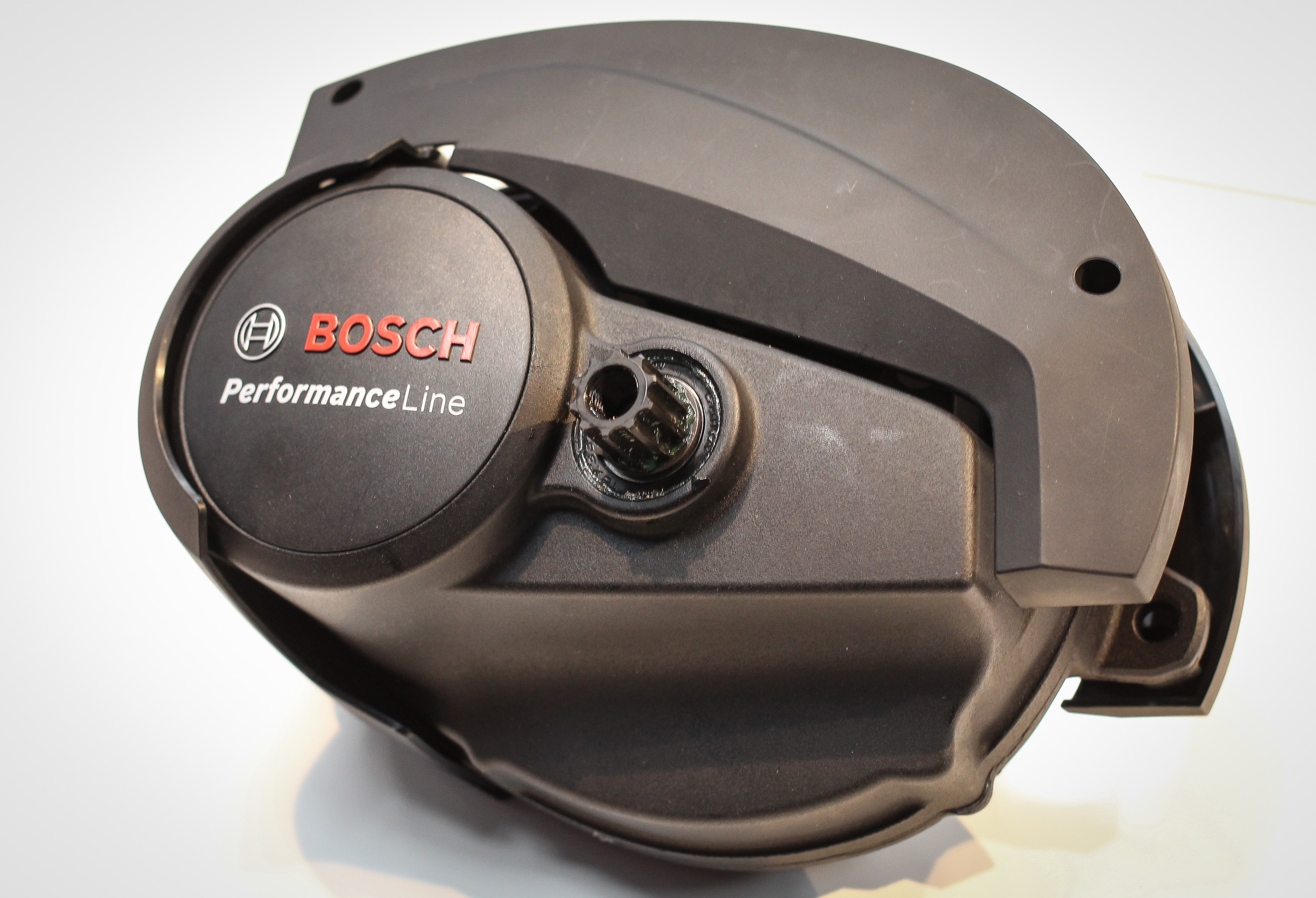 bosch e motor 2020